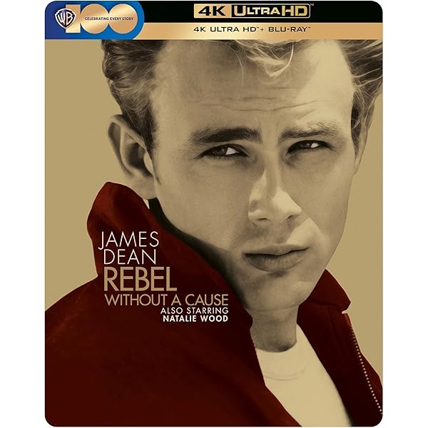 The Complete James Dean Collection : James Dean, Julie